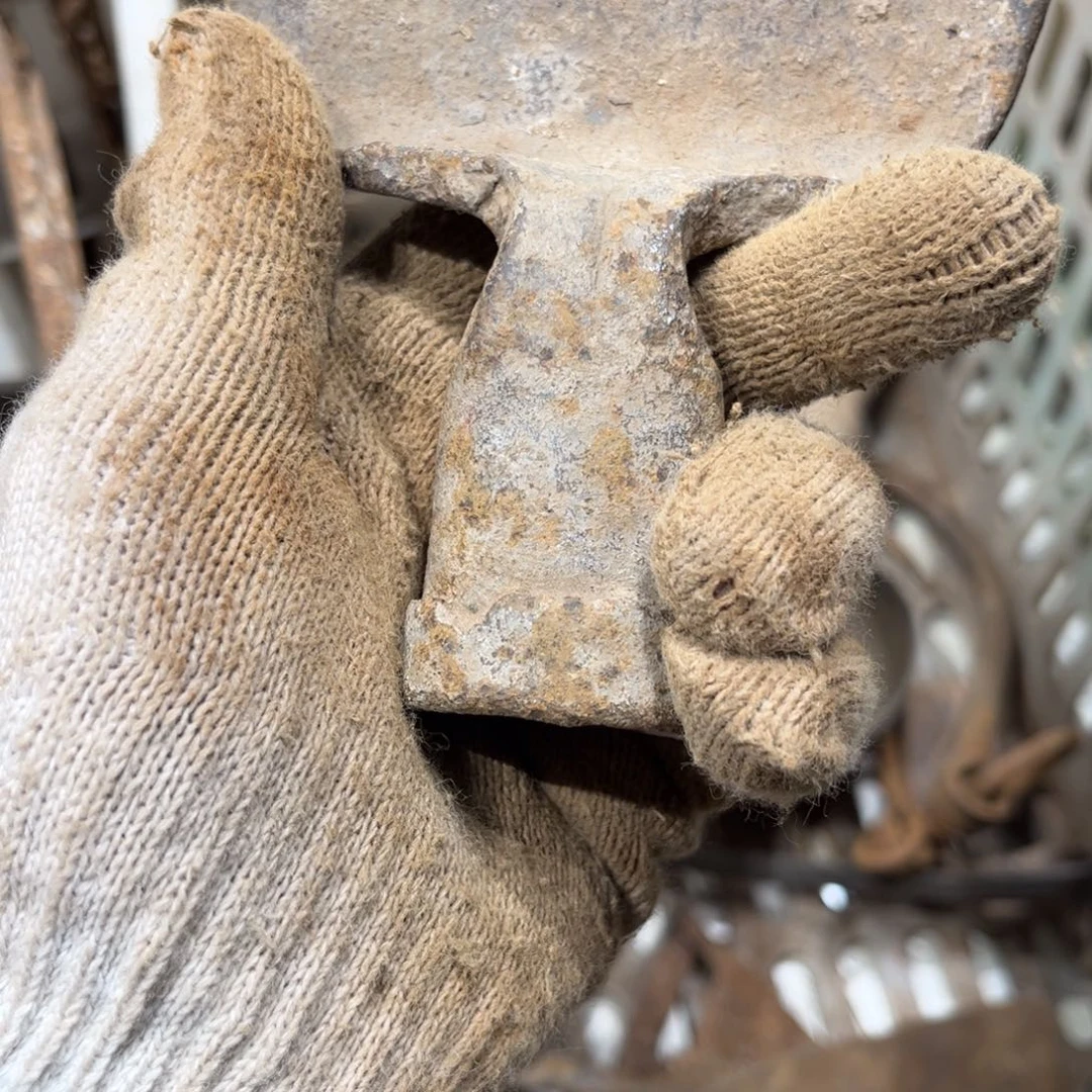 福***室一物一图，工艺品