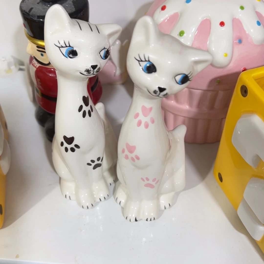 摆件微瑕疵不售后的