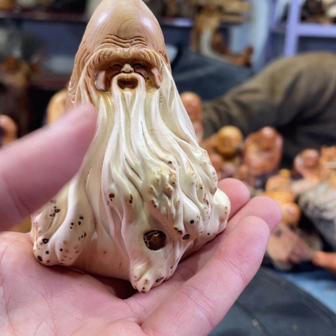 【闪购商品】柏木（崖柏）其他