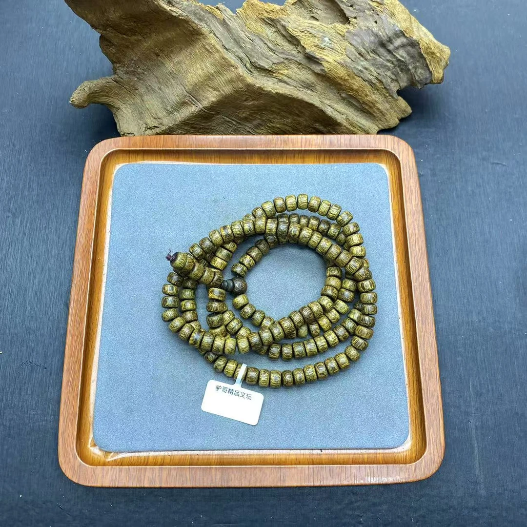 370号文玩成品手串