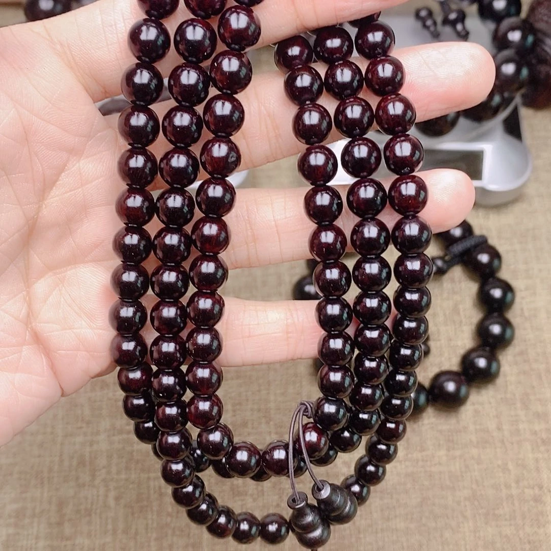 檀香紫檀（小叶紫檀）0.8