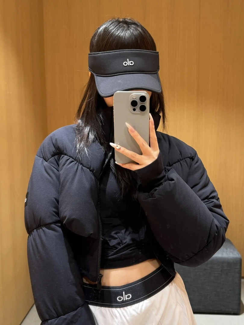 夏季ins防紫外线空顶帽女男运动防晒鸭舌帽遮阳高尔夫网球帽子女