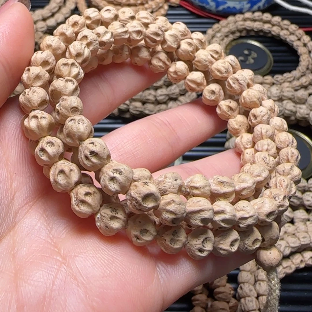 【闪购商品】柏香籽/百香籽吊坠大*