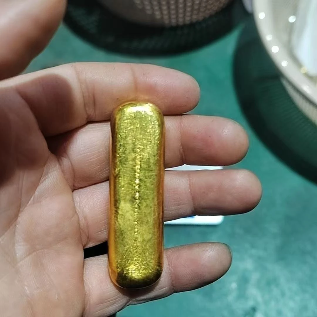 k104-炉内提炼 长粗条工艺家居饰品摆件