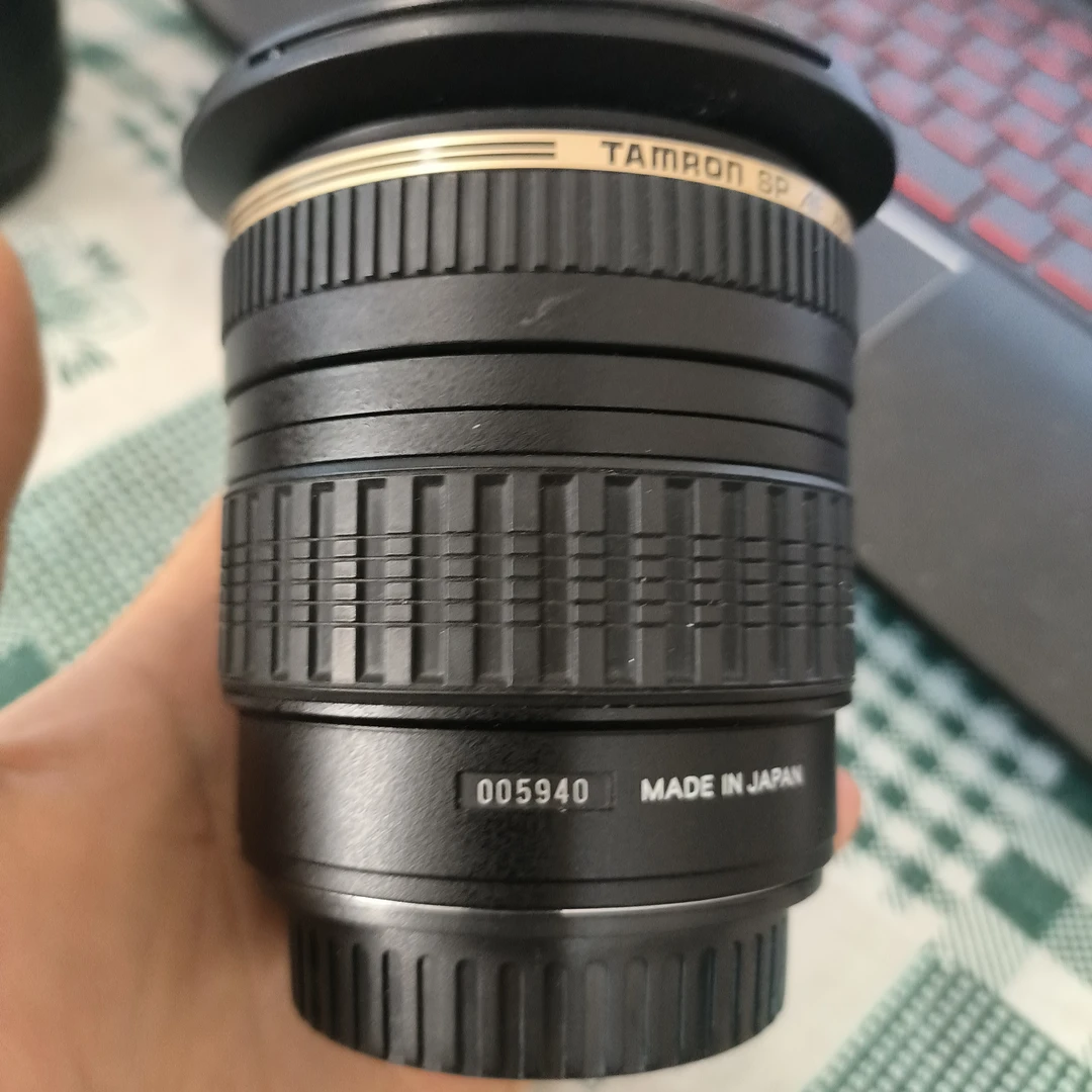 9新 Nikon/尼康 F卡口（不包含配件）