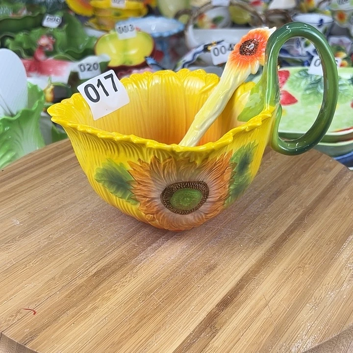 潮州创艺陶瓷餐具