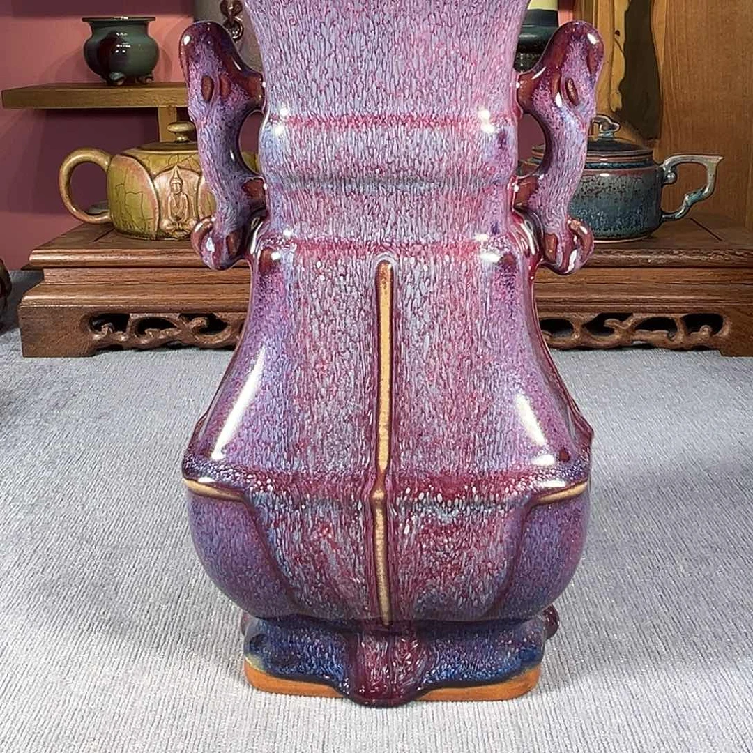 摆件纯手工制作工艺精湛5