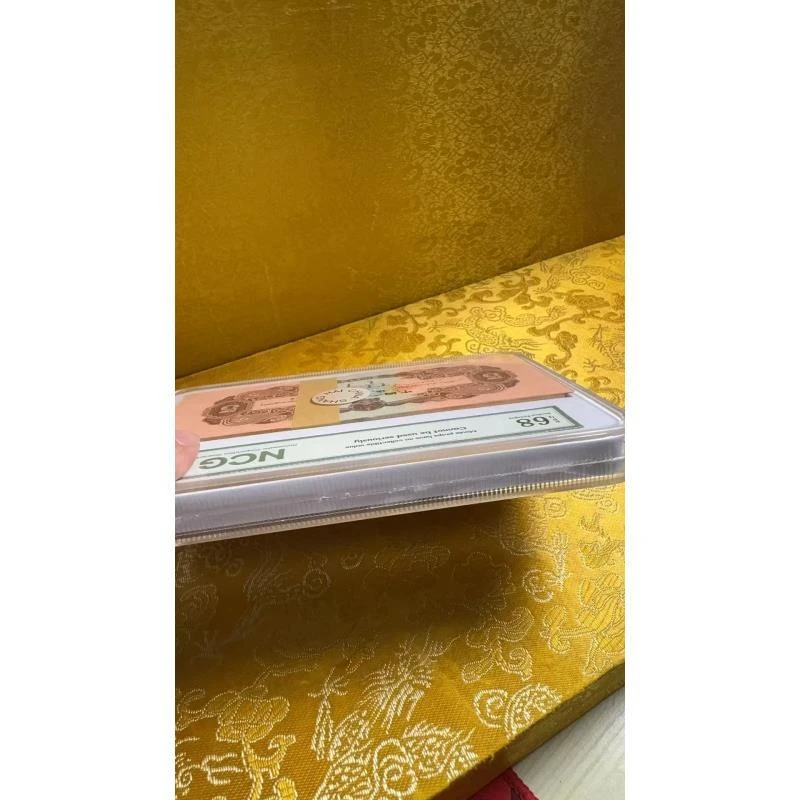 家居饰品  大红伍原盒  家居仿古摆件工艺品