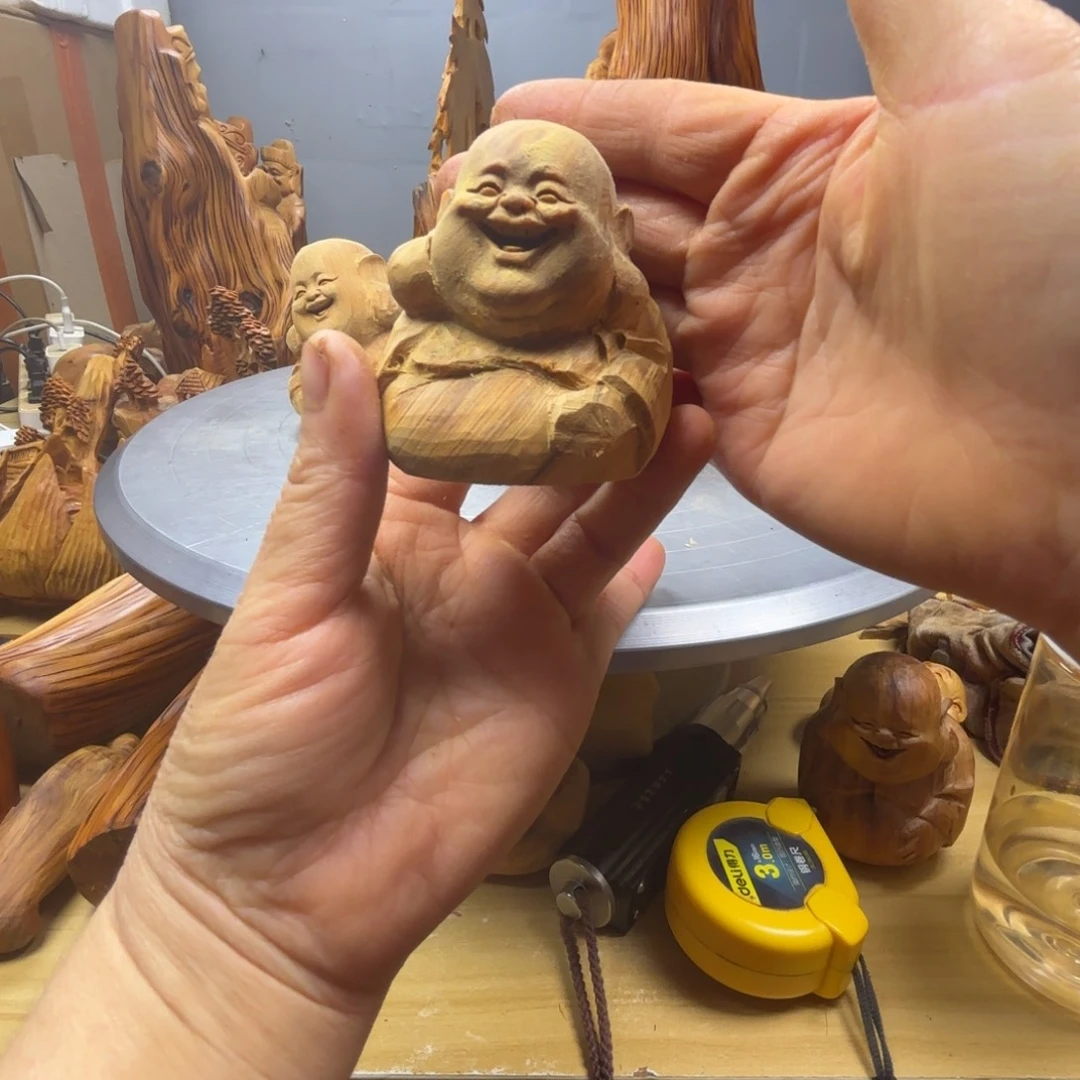 ****尘柏木（崖柏）崖柏摆件6666666666