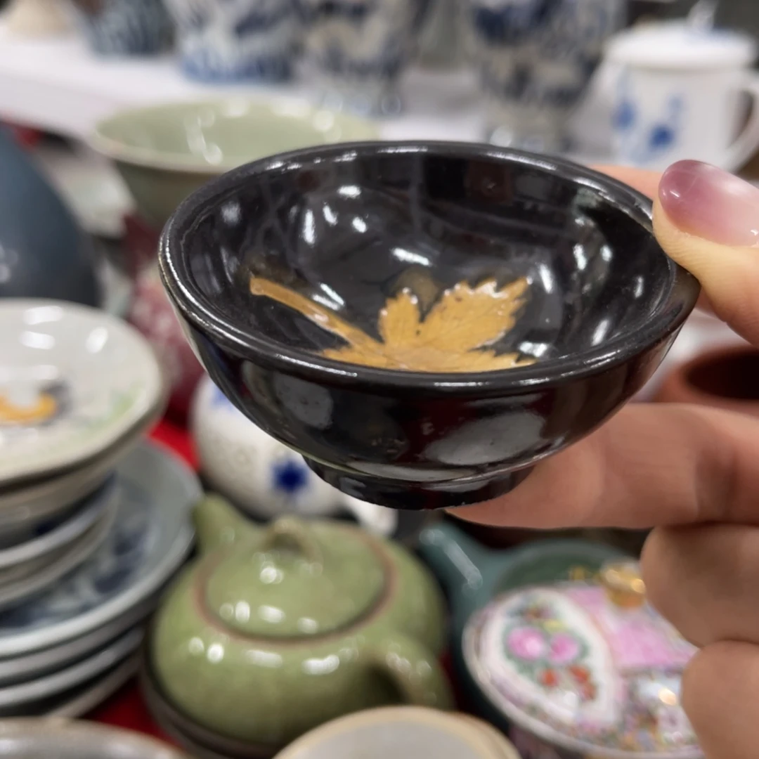 陶日用家用陶瓷制品