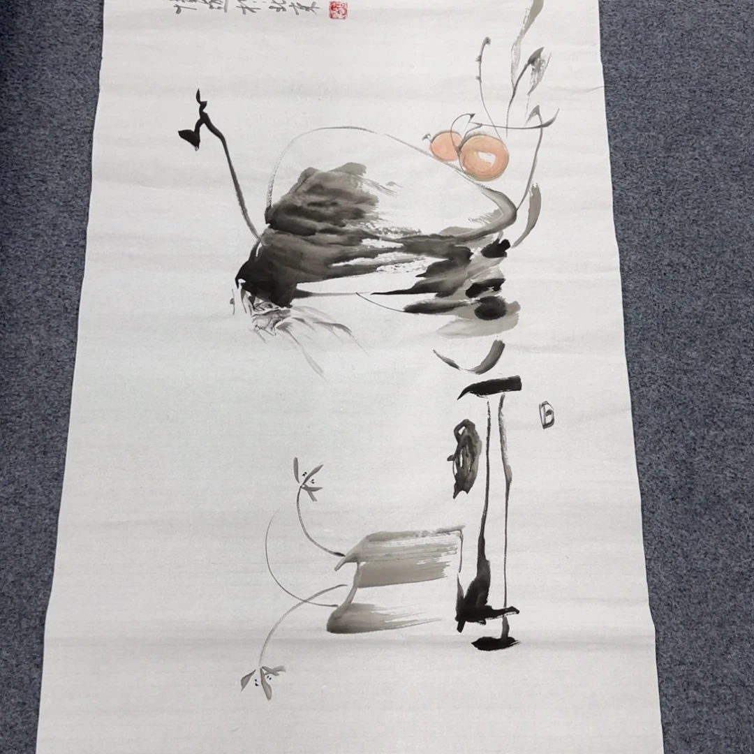 国画绘画作品欣赏展示