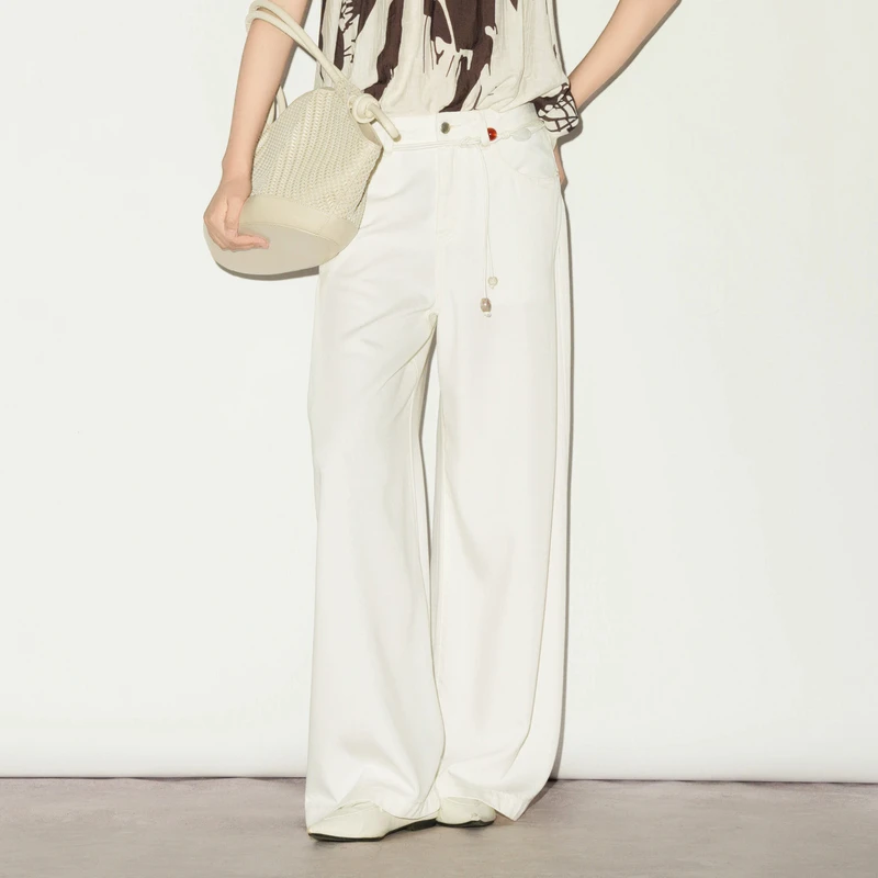 牛仔裤XL202005A691