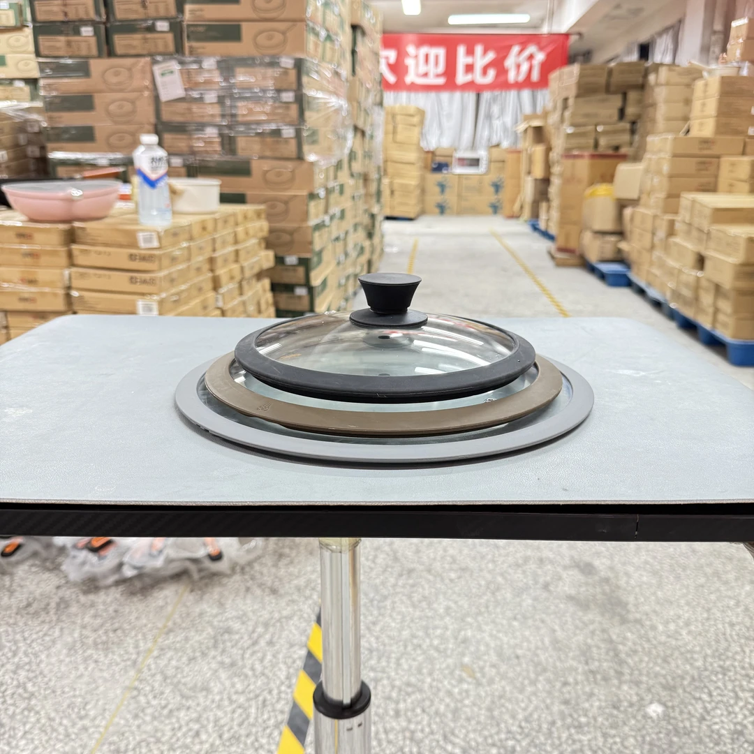 锅盖福利款 尺寸20cm/24cm/28cm 【微瑕介意勿拍】