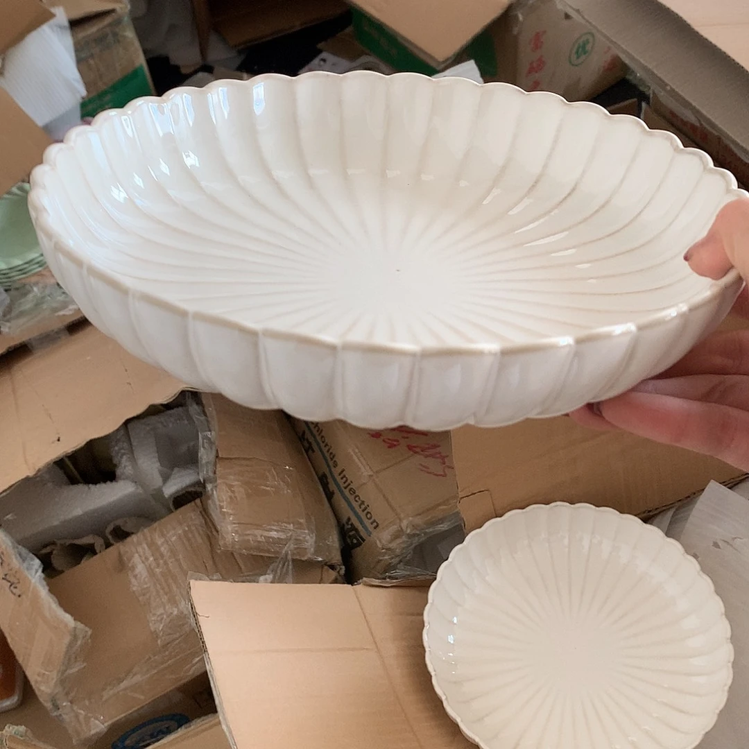 陶瓷全场瑕疵特价