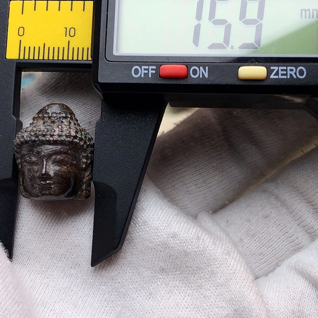 石材湖北原矿高瓷饰品配饰