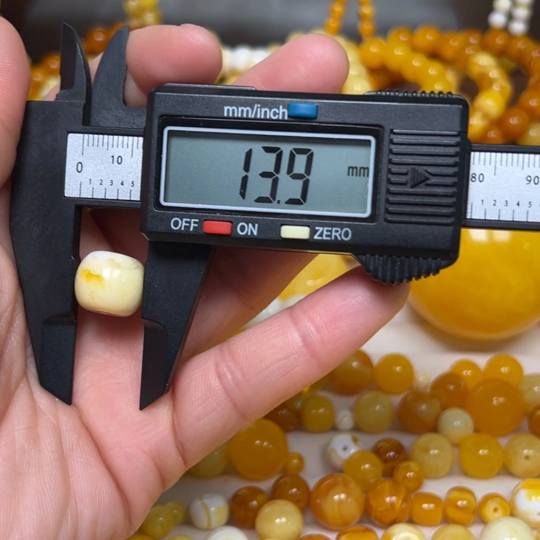 非金属配珠配饰7223