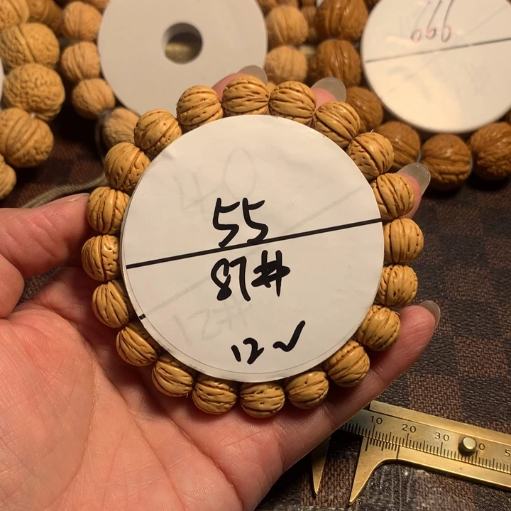 手串桃核87号链接