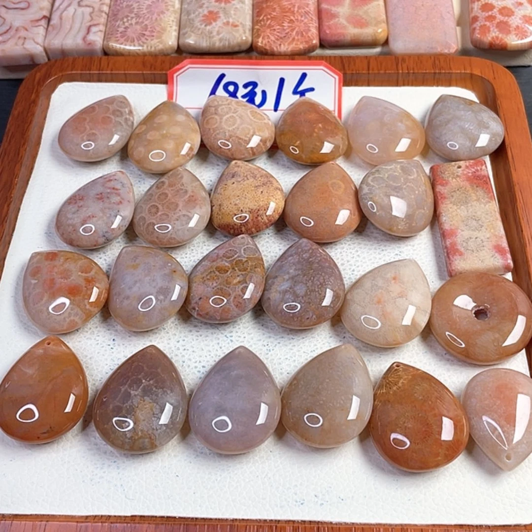 【闪购商品】硅化玉手串未镶嵌用****8