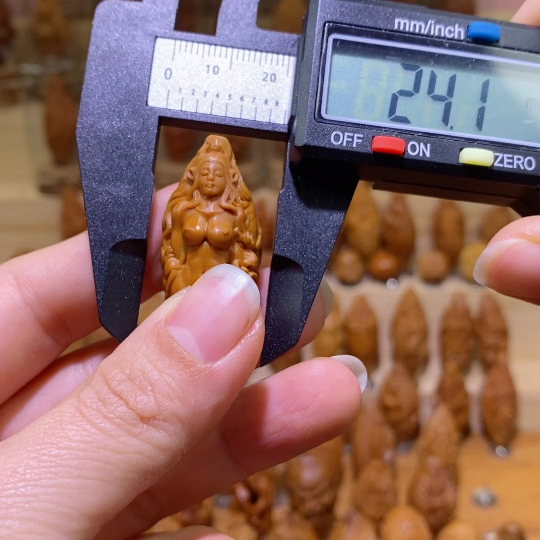 橄榄核手串/手链Z*小long nv