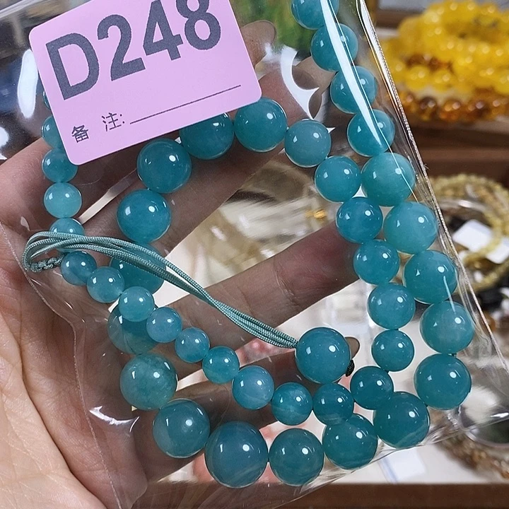 水晶珠宝半成品未镶嵌光**足