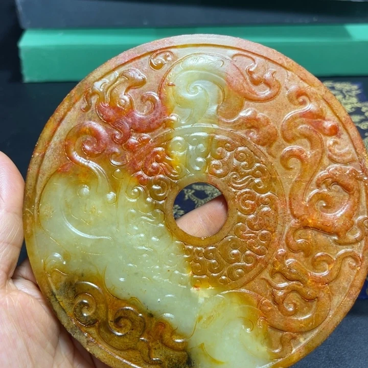 底槽青一物一图发货支持七天无理由。