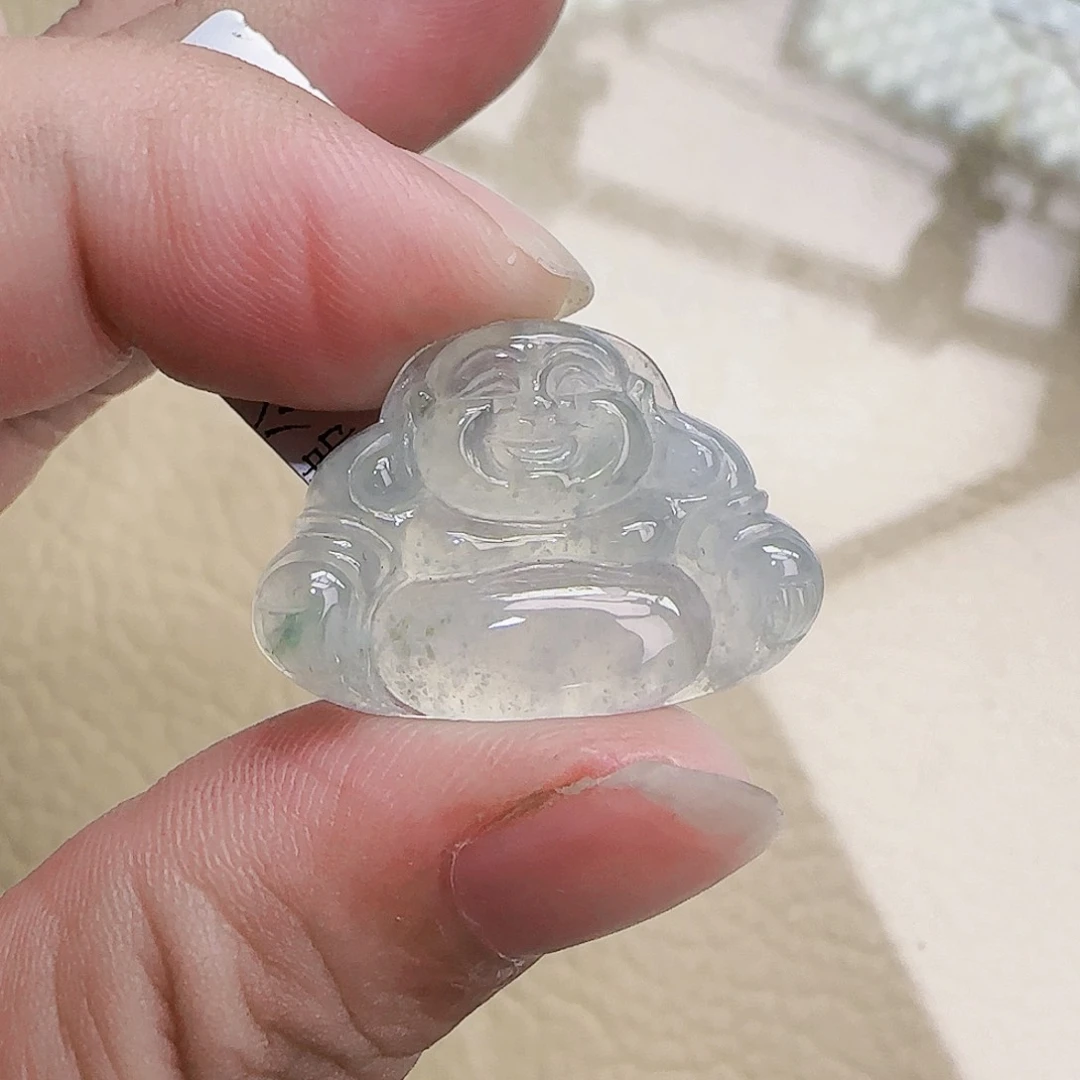 【闪购商品】颈饰未镶嵌翡翠