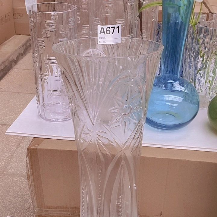 玻璃手工艺品高50.20孤品宠粉福利