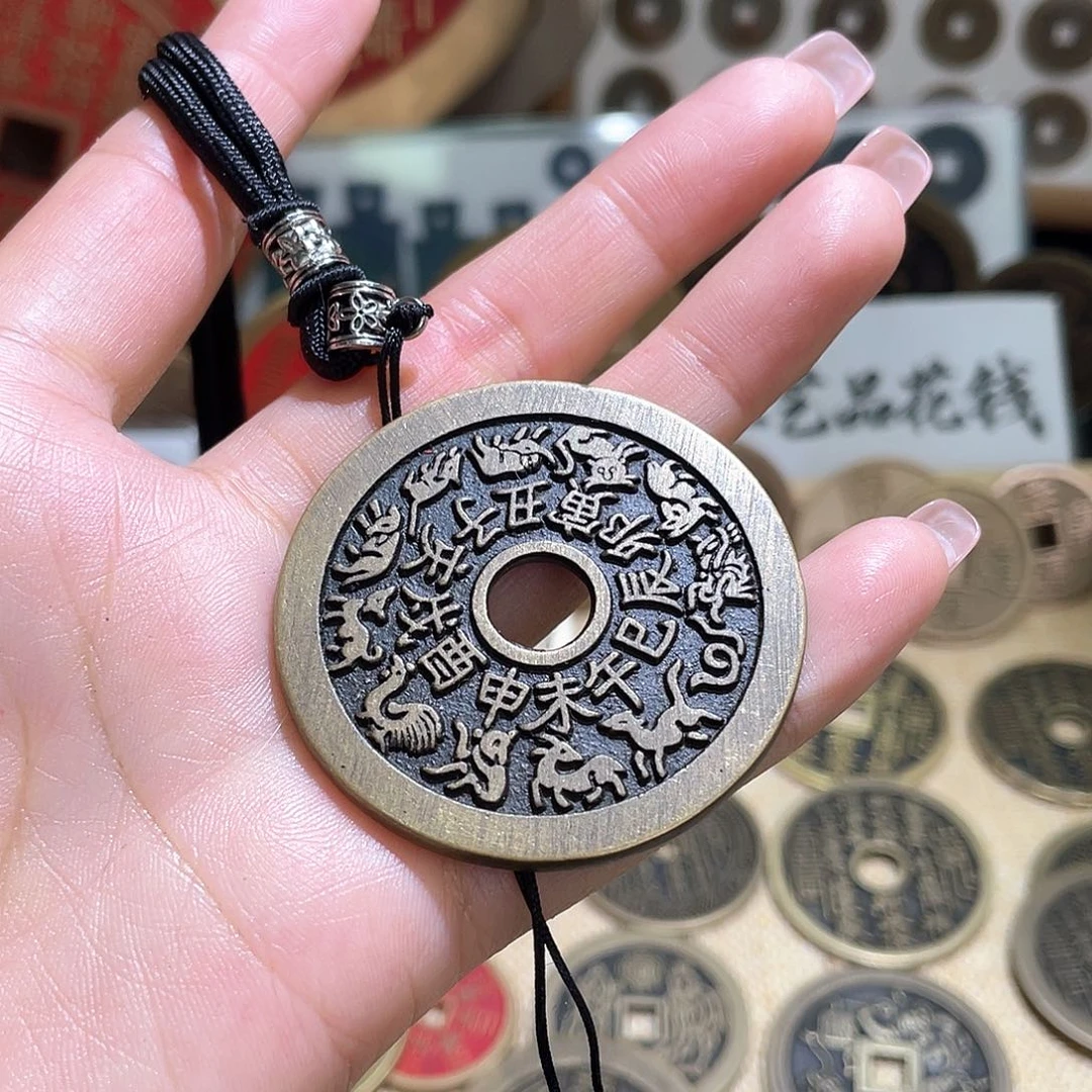 铜现代翻砂工艺品