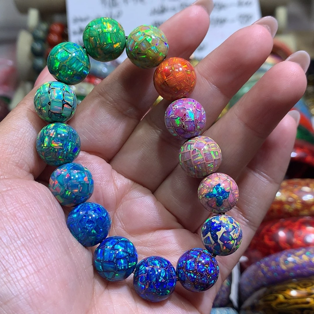 神匠手大漆珠1.3………………