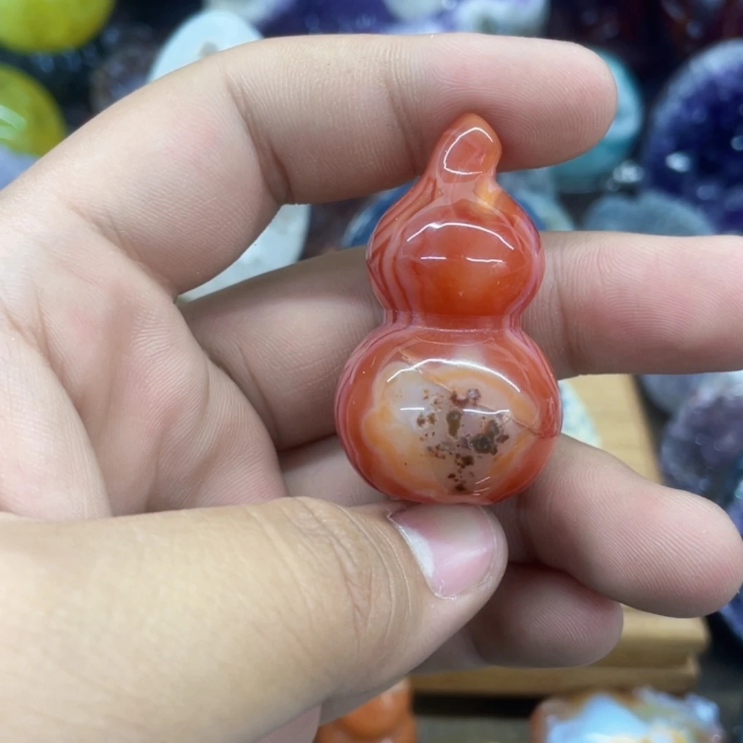 大型摆件（非配饰）未镶嵌紫晶