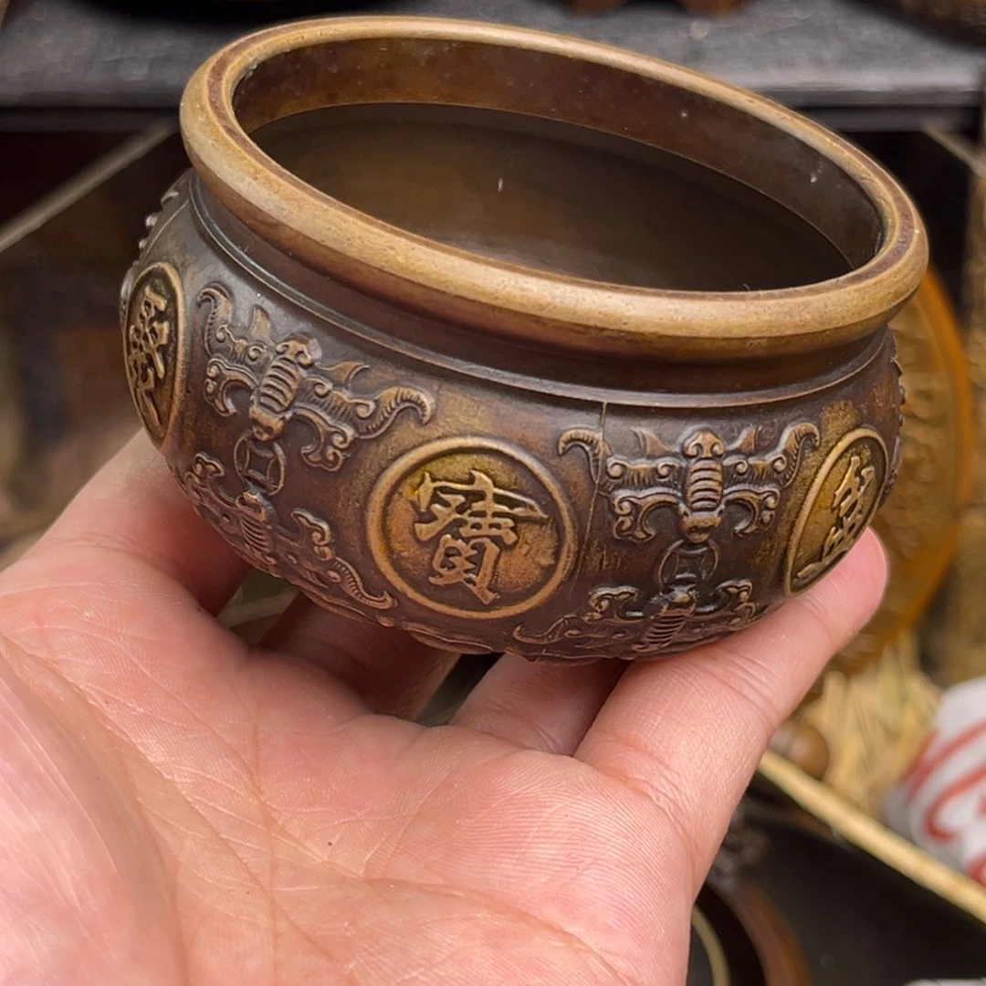 小王铜器精选专属链接