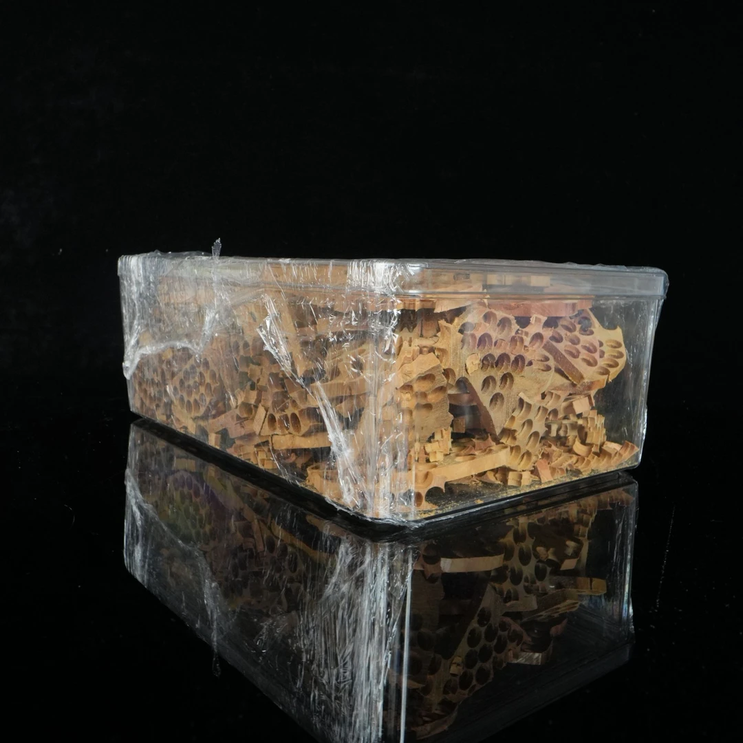 DY-B6604 印度老山檀香香料 1000g