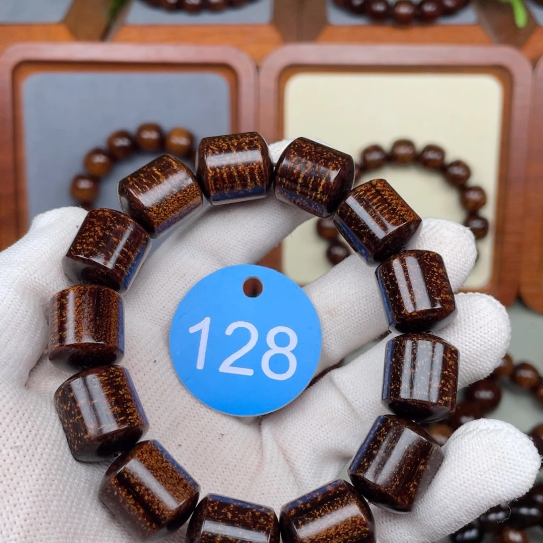 贡木手串/手链一****猫15✖️18