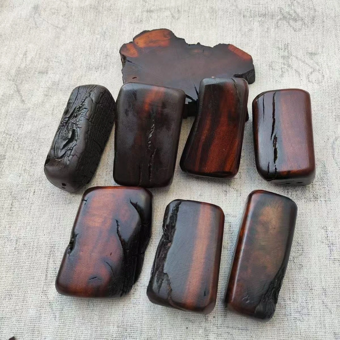 木质工艺品一号链接20-100一物一拍直播间截图为准