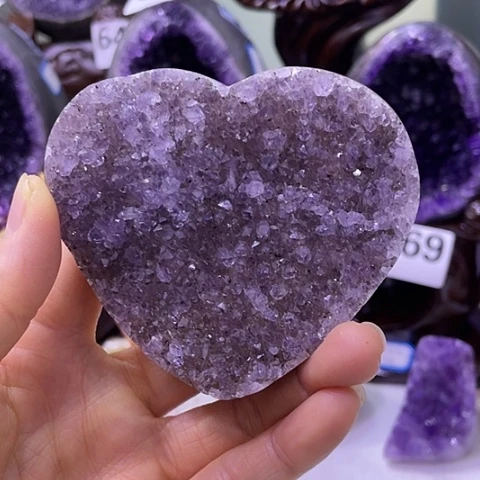 【闪购商品】未镶嵌珠宝半成品水晶水晶