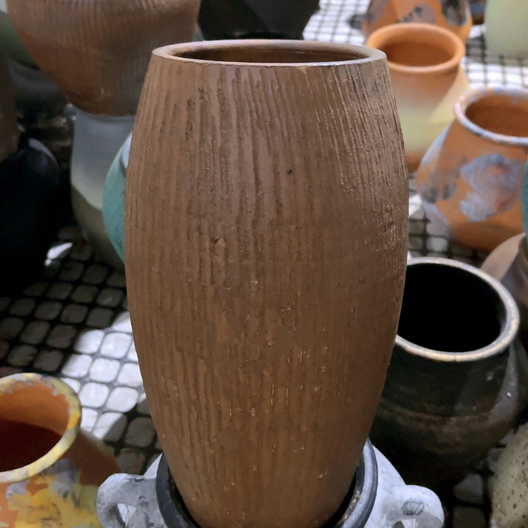 带孔带孔口径11高度28微瑕