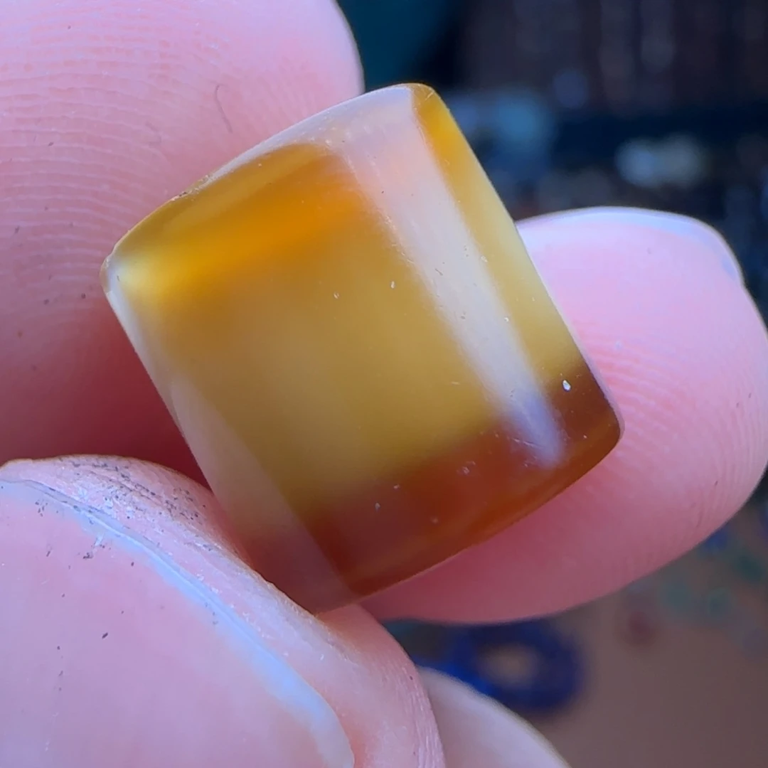 未镶嵌单玛瑙/玉髓