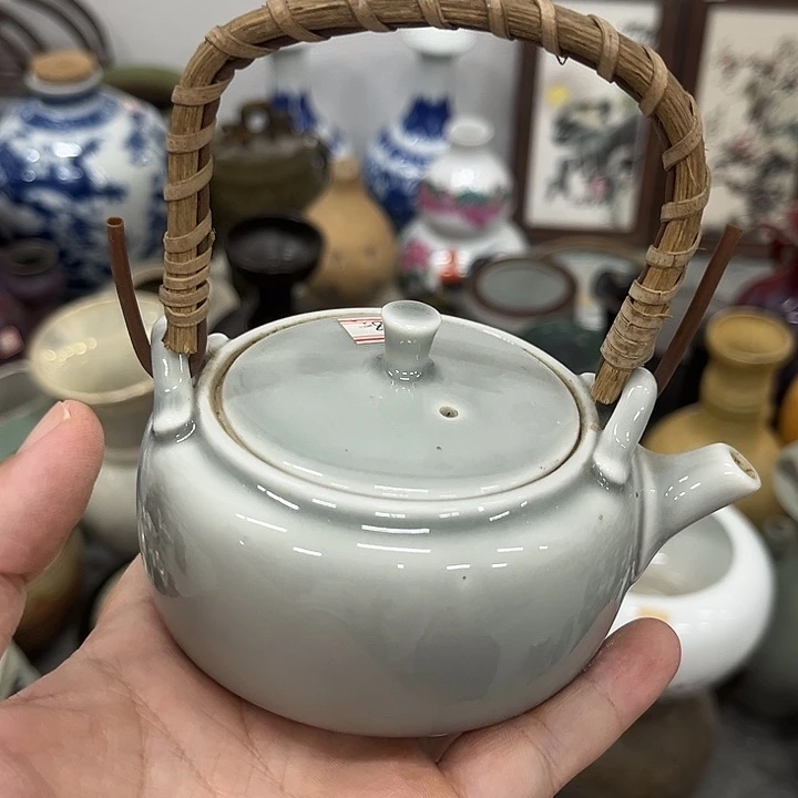 好货靓货沙漠靓好货