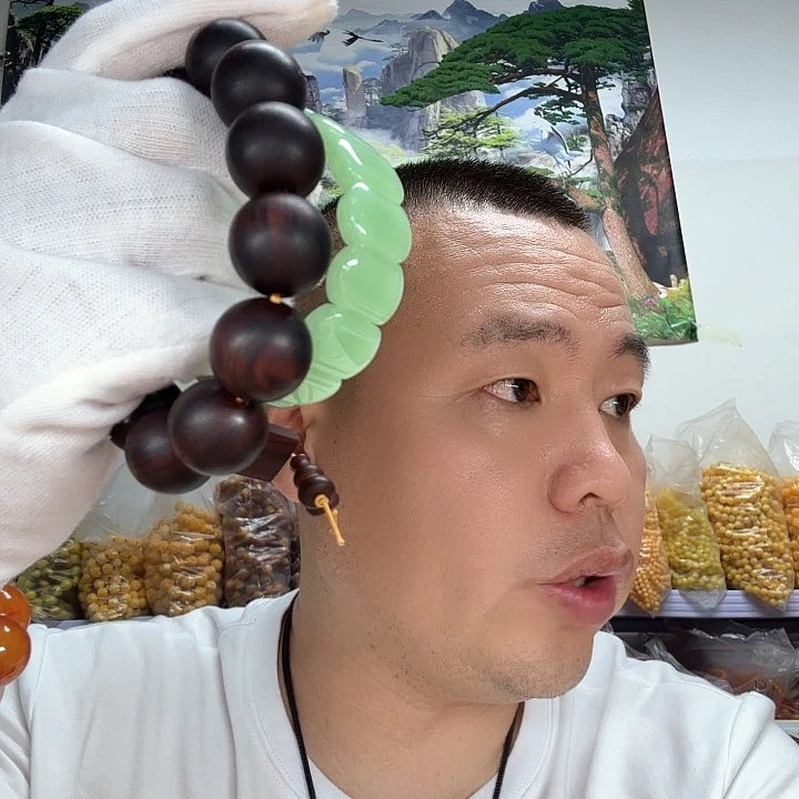 非洲紫檀（红花梨）65