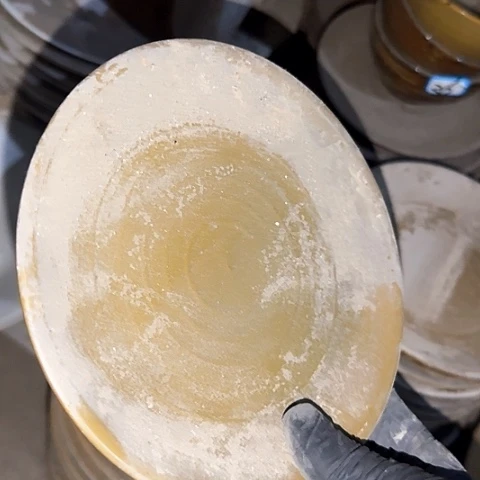 瓷片国营厂库存15.5厘米