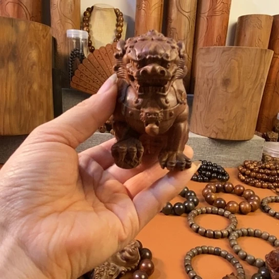 老山檀香老山檀香微瑕