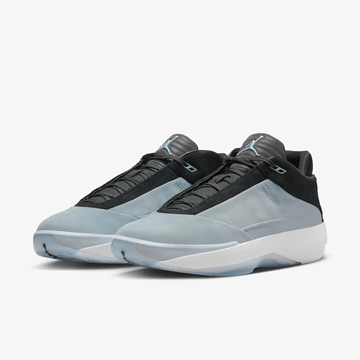 Air Jordan 40 PF AJ40 回弹抓地低帮篮球鞋男款蓝灰HM9932-400