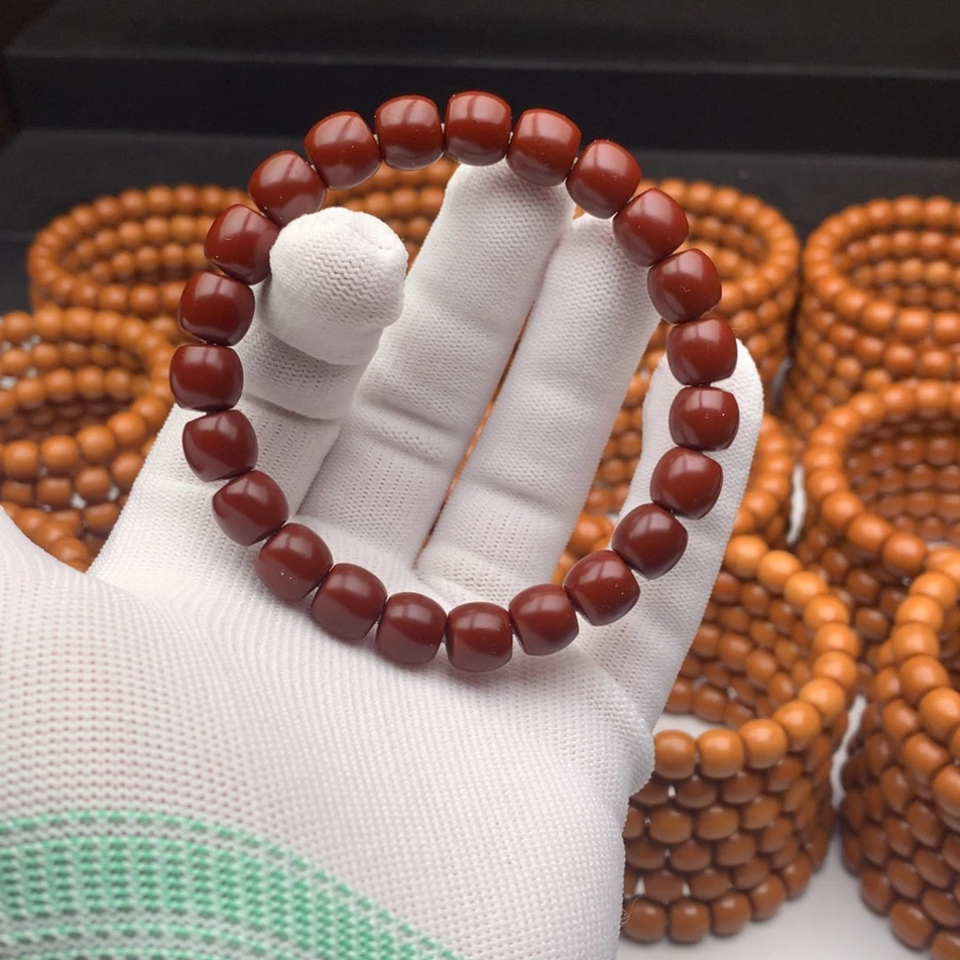 猴头核桃吊坠老型