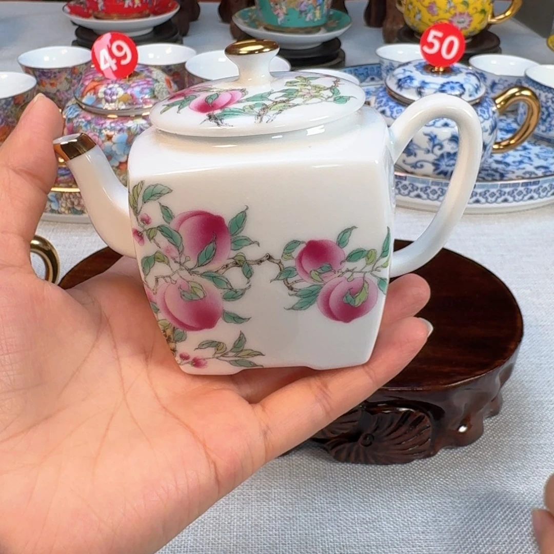 景德镇陶瓷景德镇瓷器