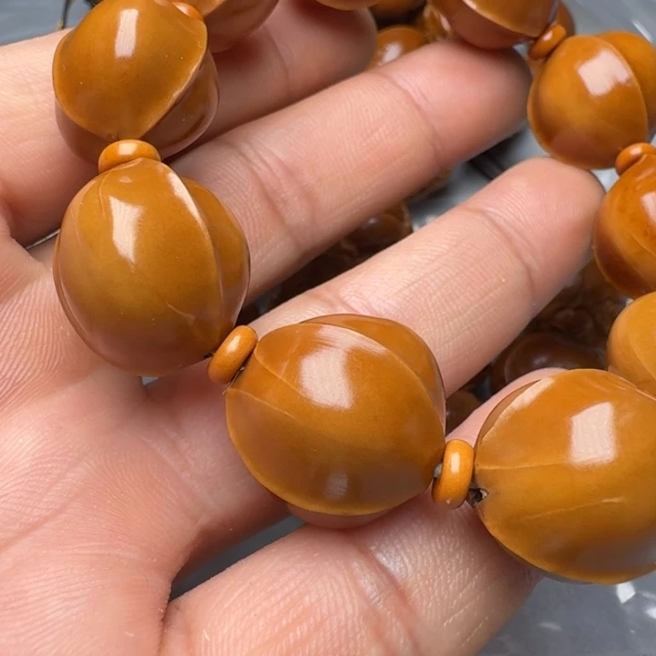 橄榄核手串N***n橄榄核666