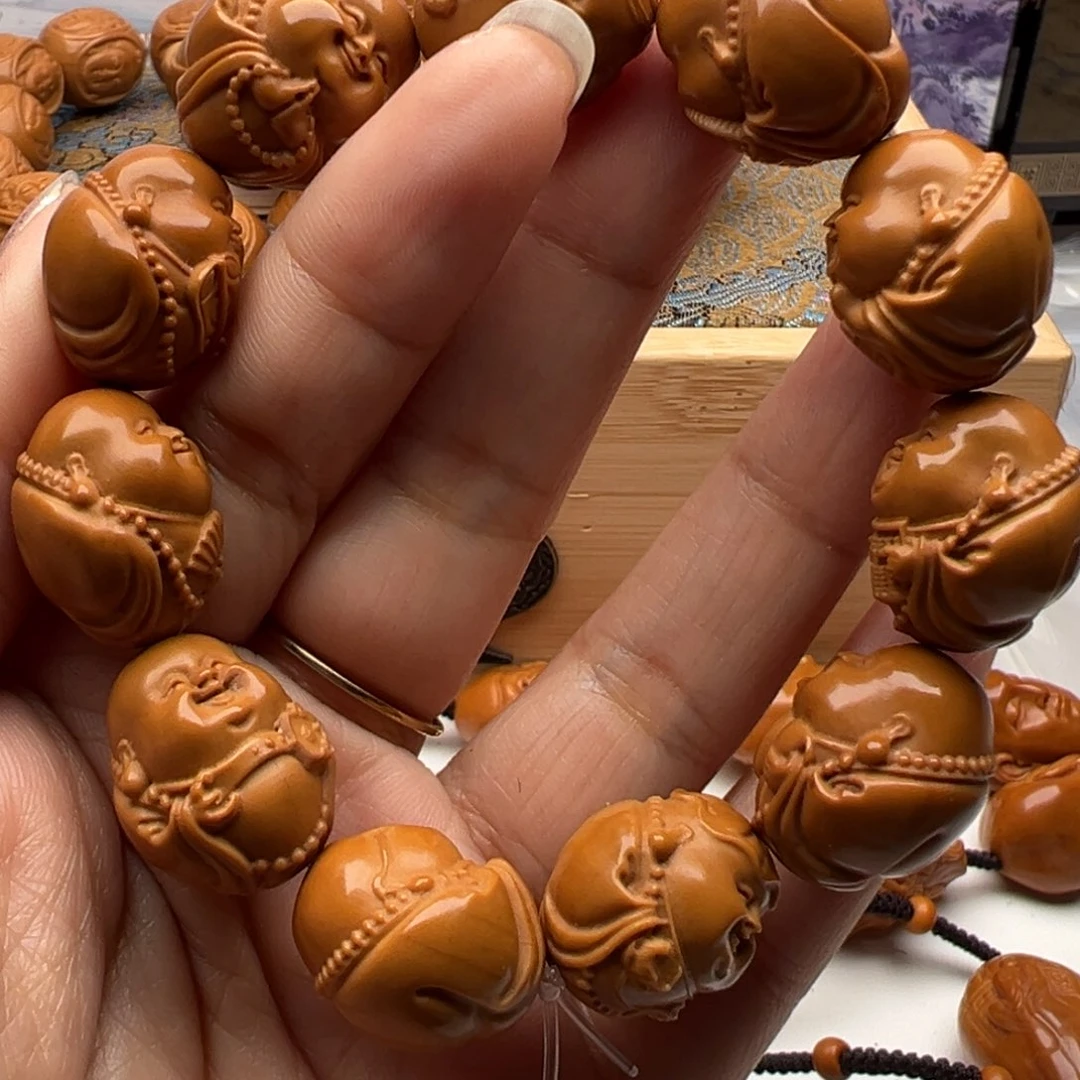 橄榄核手串/手链橄榄核