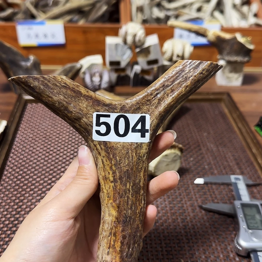 手串/手链鹿骨504弹弓16*14.8*2.7cm