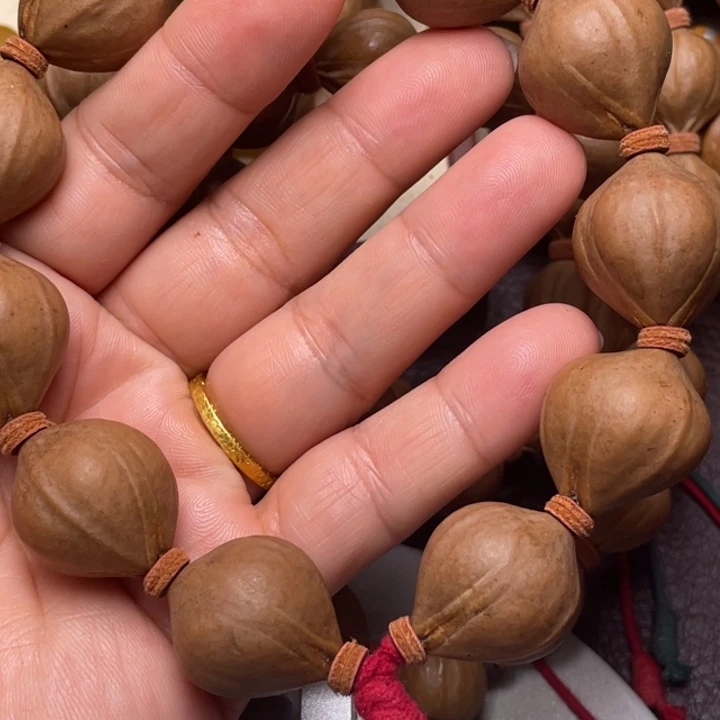 橄榄核手串/手链橄榄核2.0左右