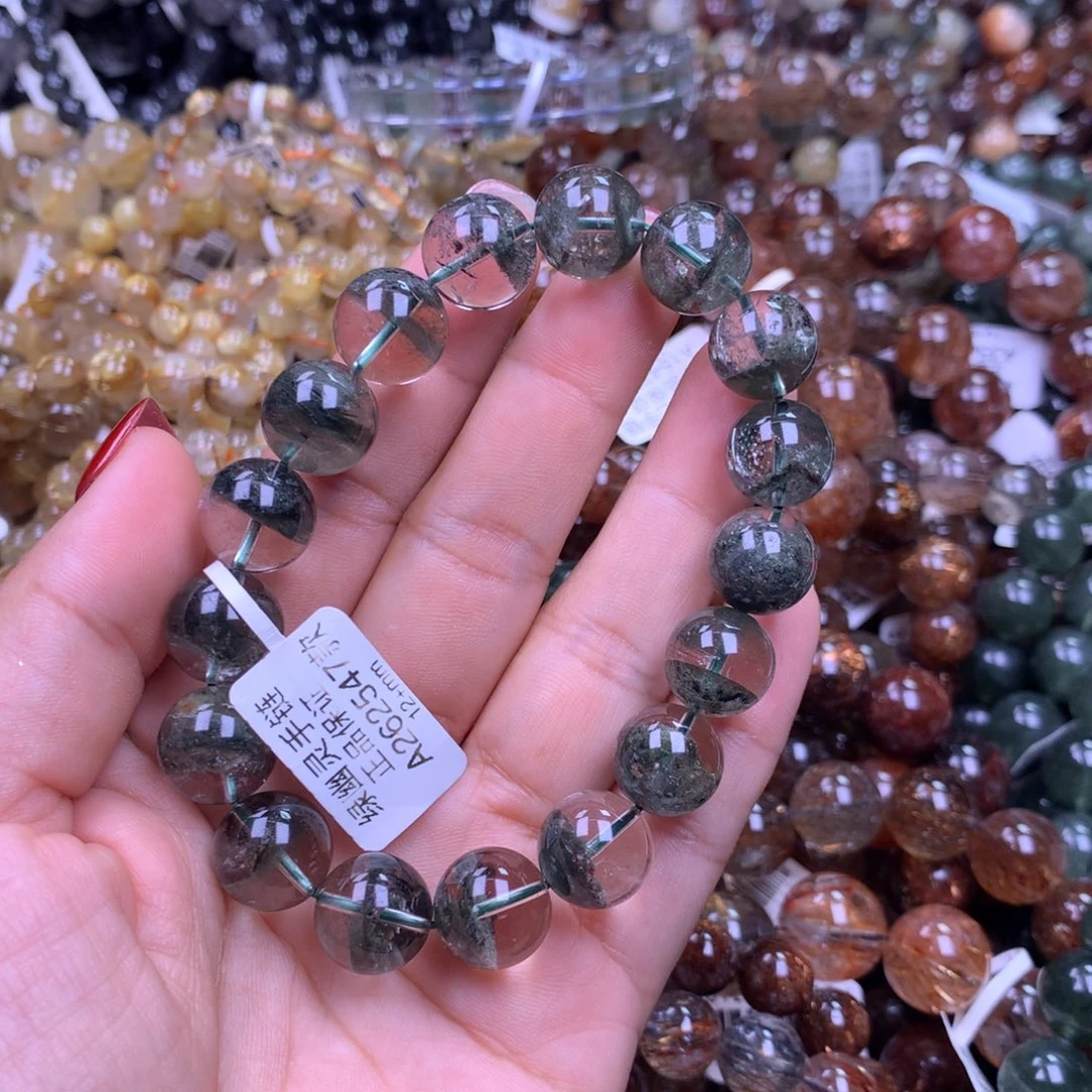 手链水晶未镶嵌11111111111