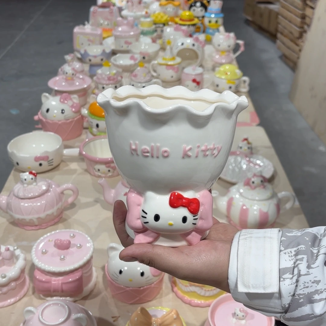 紫砂茶案我也想要这样一款